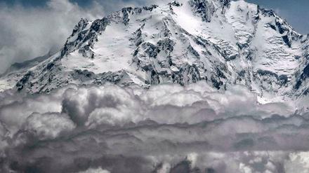NANGA PARBAT