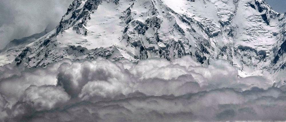 NANGA PARBAT