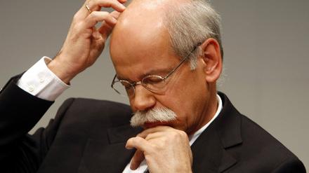 Zetsche