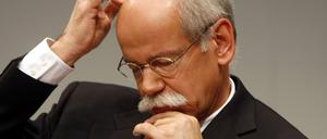 Zetsche