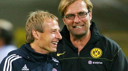 Klinsmann_Klopp
