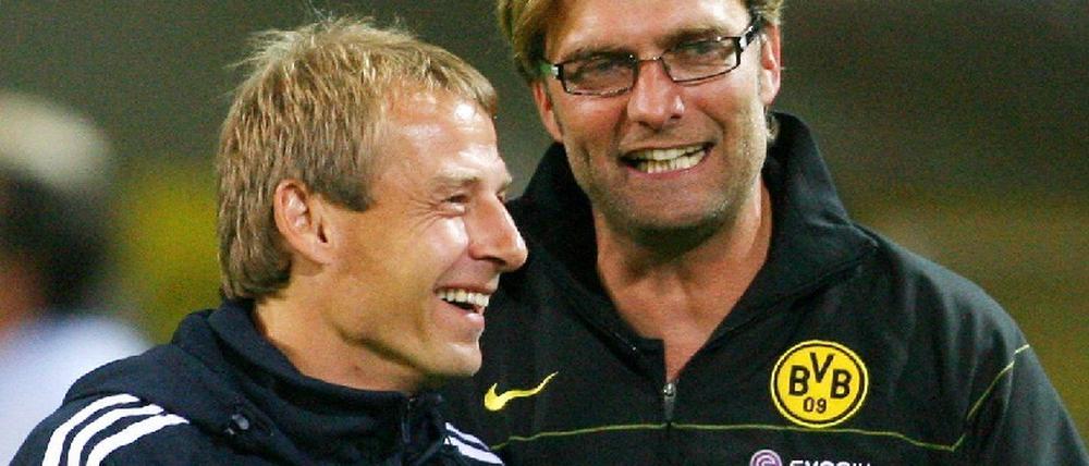 Klinsmann_Klopp