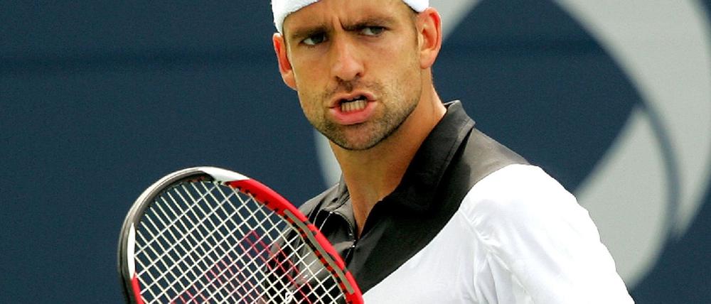 Nicolas Kiefer