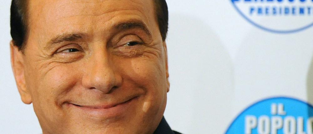 Berlusconi