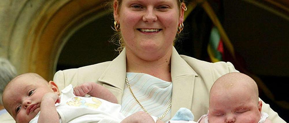 Louise Brown