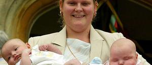 Louise Brown