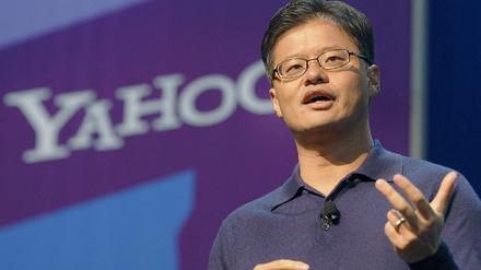 Jerry Yang