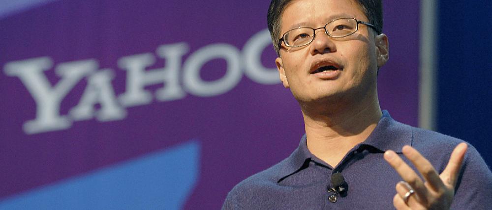 Jerry Yang