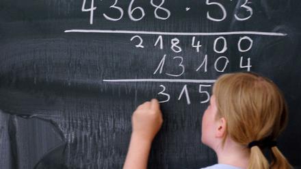 Mathematik