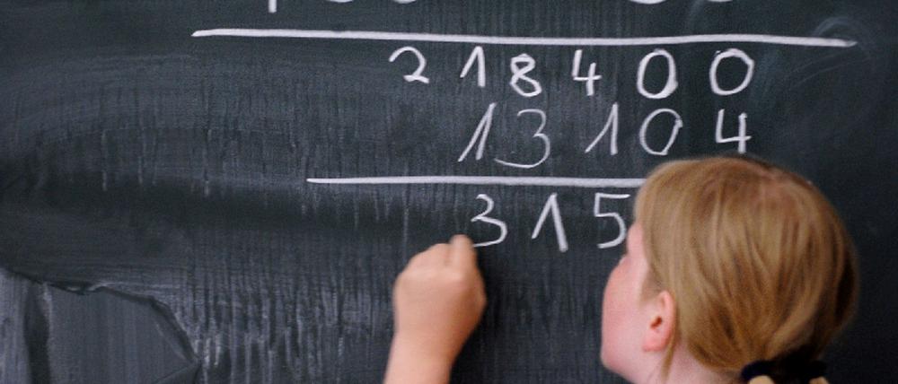 Mathematik