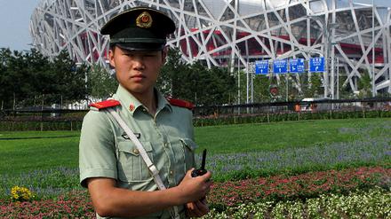 Peking