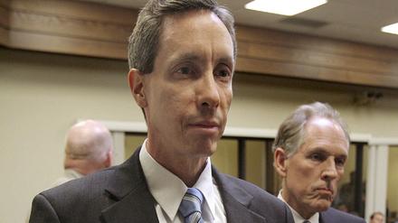 Warren Jeffs