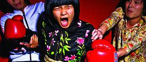 Peking-Punks
