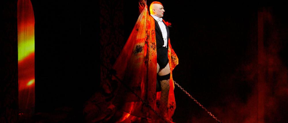 parsifal