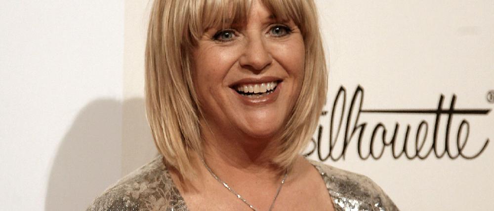 Patricia Riekel
