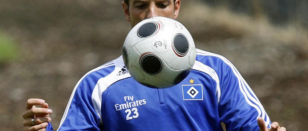 Raffael van der Vaart