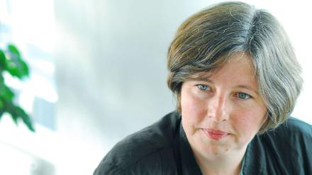 Katrin Lompscher