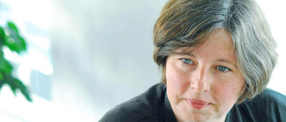 Katrin Lompscher