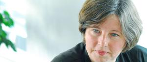 Katrin Lompscher