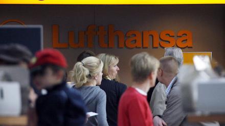Lufthansa