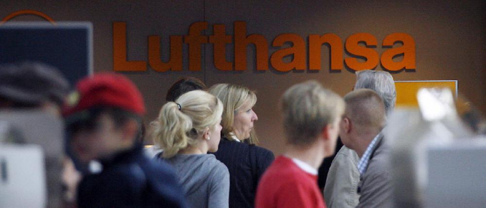 Lufthansa