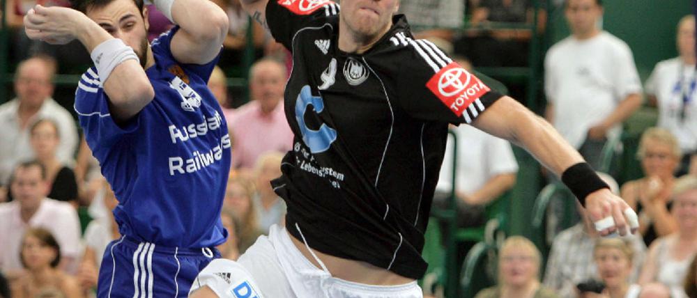 Oliver Roggisch