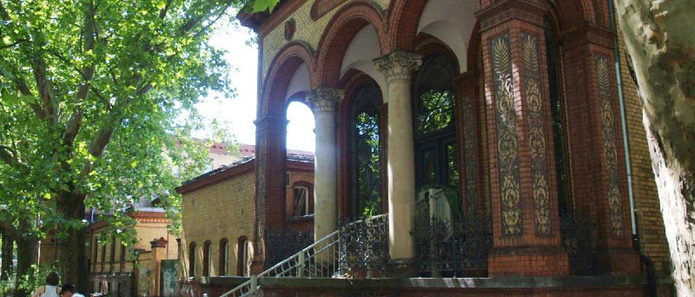 Urbankrankenhaus