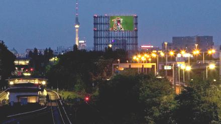 Gasometer