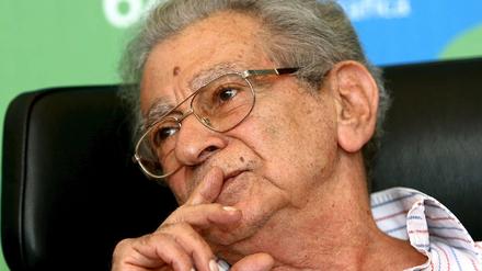 Regisseur Youssef Chahine
