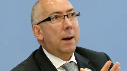 Gerd Billen