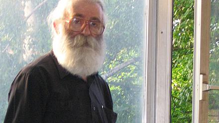 Radovan Karadzic