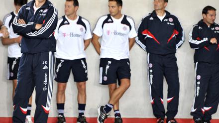 Klinsmann