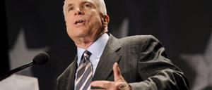John McCain
