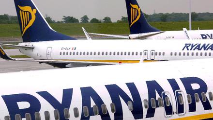 Ryanair