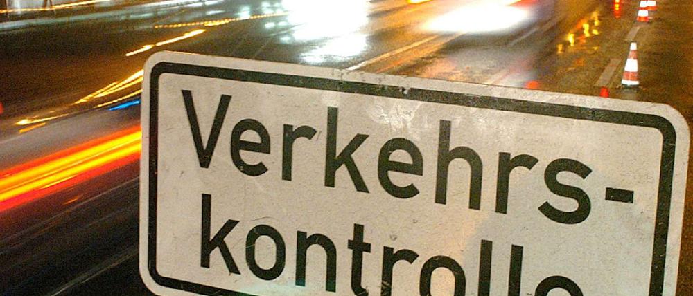 Verkehrssünder