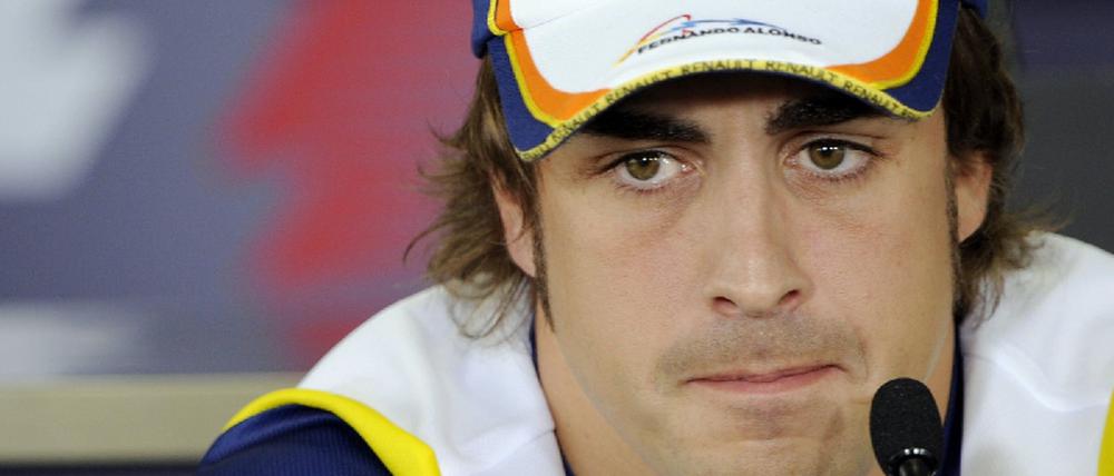 Alonso