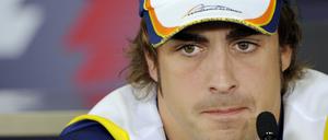 Alonso