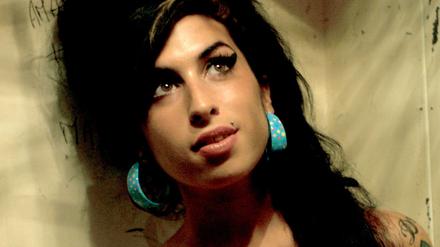 Amy Winehouse