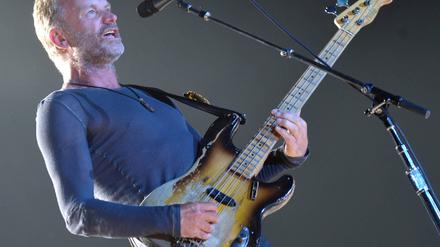 Sting