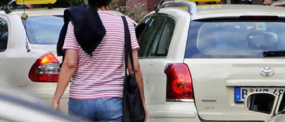 Taxifahrer.neu