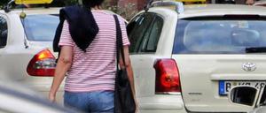 Taxifahrer.neu
