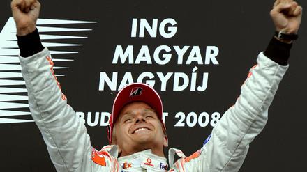 kovalainen ungarn