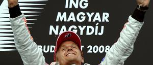 kovalainen ungarn