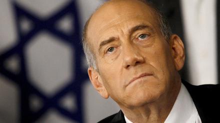 Olmert