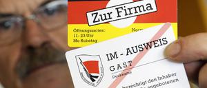 stasi-kneipe