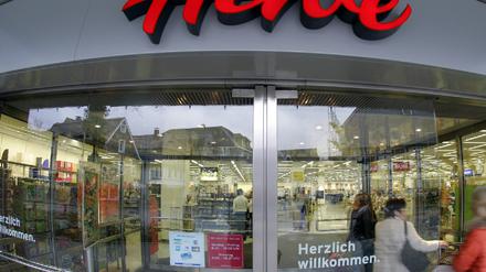 Hertie
