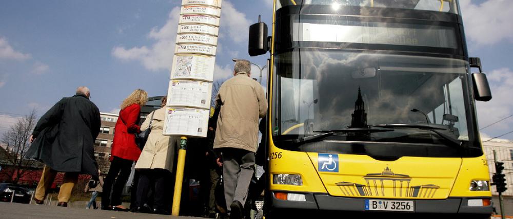 BVG