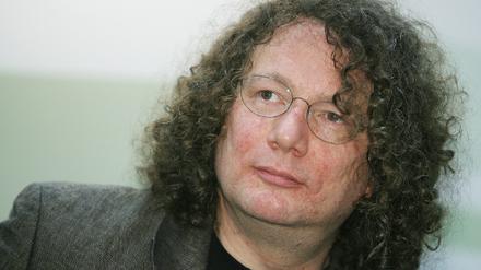 Ingo Schulze