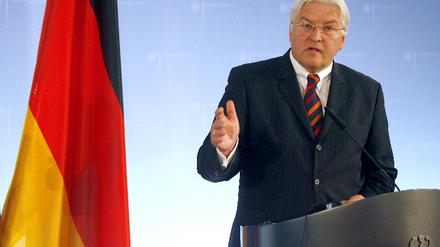 Steinmeier