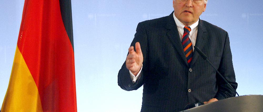 Steinmeier